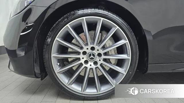 Mercedes-Benz E-Class W213 id 3366419 из Кореи 15