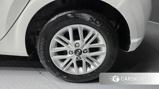 Kia Morning Urban (JA) id 3839988 из Кореи 15