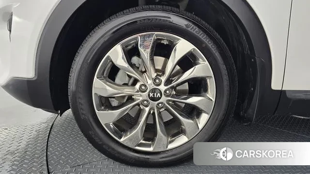 Kia The New Sorento id 3455315 из Кореи 15