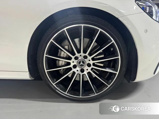 Mercedes-Benz E-Class W213 id 4428092 из Кореи 15