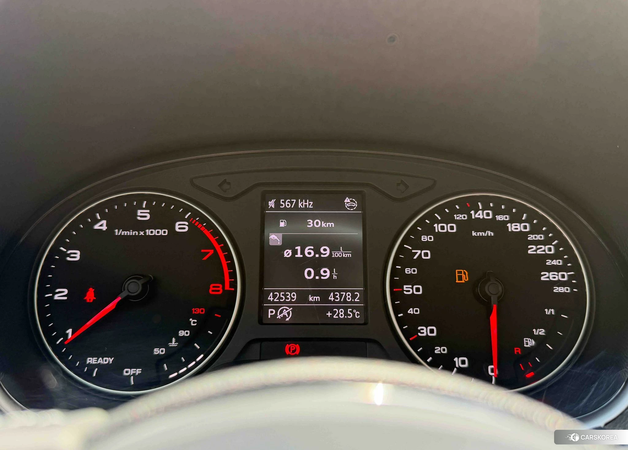 Audi Q2L id 4513840 из Китая 13