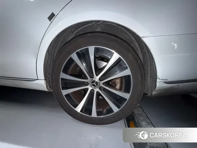Mercedes-Benz E-Class W213 id 3766055 из Кореи 15
