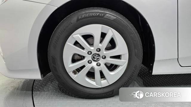 Toyota Prius 4th Generation id 4286304 из Кореи 25
