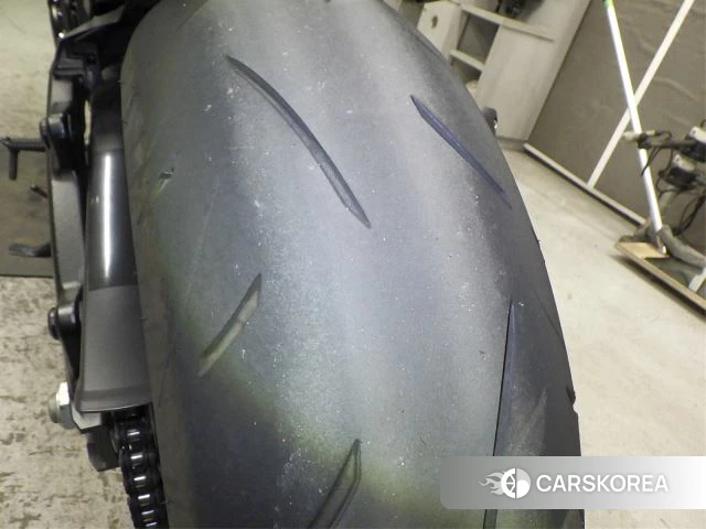 Suzuki GSX-S1000S Katana id 3947224 из Японии 29