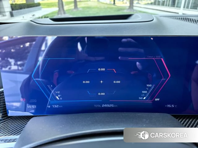 BMW X6 M id 4380459 из Китая 45