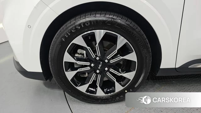 Kia Carnival 4th generation id 4506210 из Кореи 26