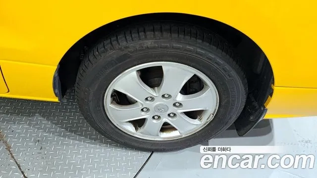 Hyundai The New Grand Starex id 2870791 из Кореи 15