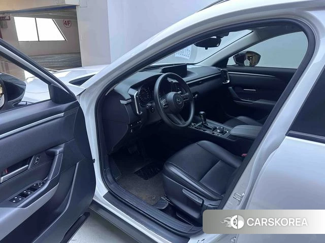 Mazda CX-50 line also id 4257998 из Китая 15