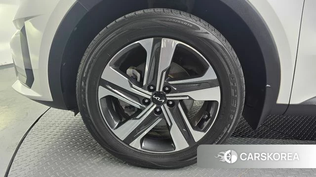 Kia Sorento 4th Generation id 4549904 из Кореи 15