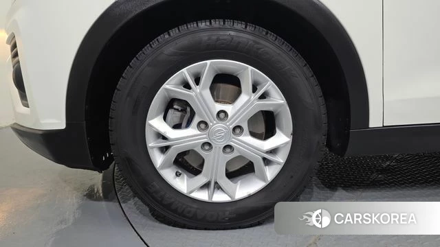 Ssangyong Berry New Tivoli id 4482376 из Кореи 15