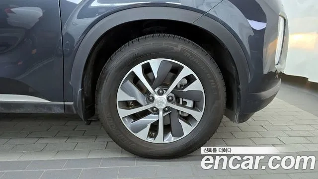 Hyundai Palisade id 2922541 из Кореи 15