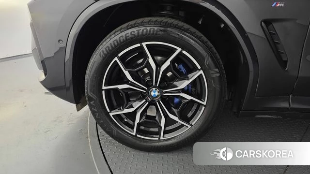 BMW X4 (G02) id 3870957 из Кореи 15