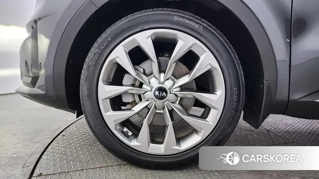 Kia Sorento 4th Generation id 3778181 из Кореи 15