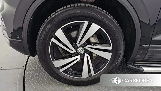 Volkswagen Touareg 3rd generation id 3412493 из Кореи 15