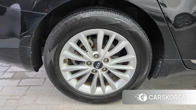Kia K7 Premier id 4562520 из Кореи 15