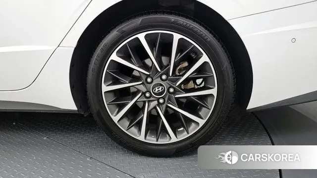 Hyundai Sonata (DN8) id 3275278 из Кореи 15