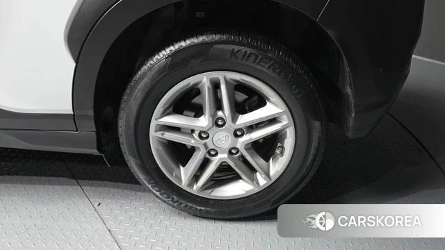 Hyundai Kona id 3808201 из Кореи 15