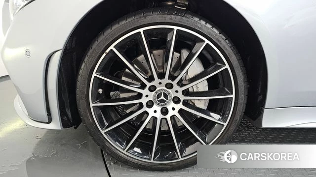 Mercedes-Benz CLS-Class C257 id 3910801 из Кореи 15