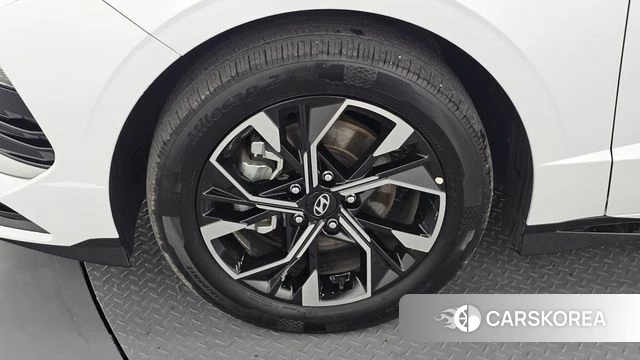 Hyundai Sonata D Edge (DN8) id 4248130 из Кореи 25