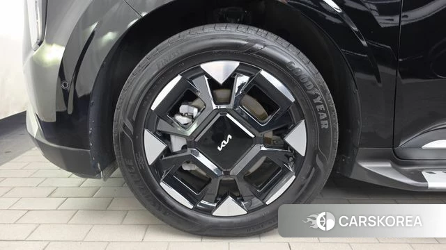 Kia The New Carnival 4th Generation id 4734826 из Кореи 28