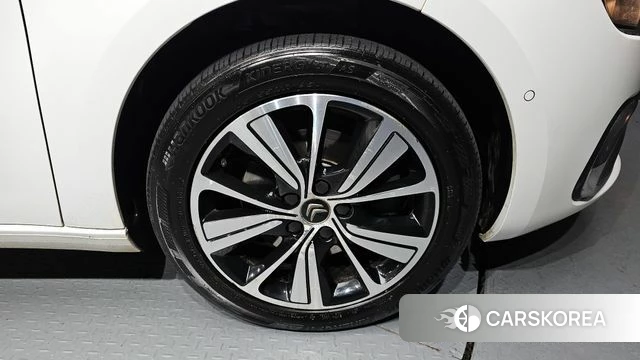 Citroen / DS Grand C4 Spacetourer id 3873492 из Кореи 15