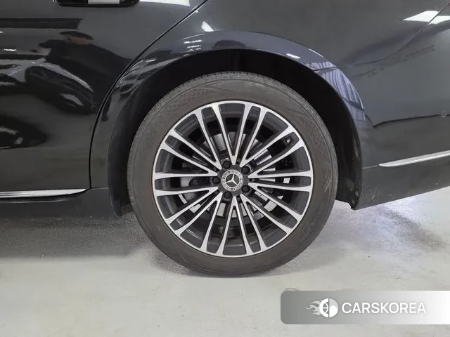 Mercedes-Benz S-Class W223 id 3611619 из Кореи 12