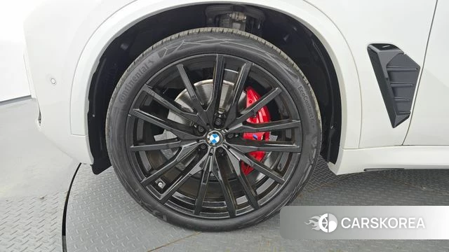 BMW X5 (G05) id 4427019 из Кореи 27