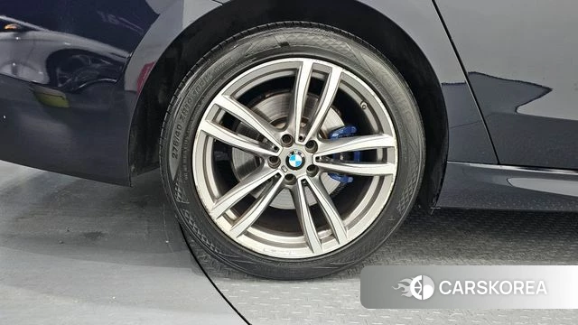 BMW 6 Series GT (G32) id 4020090 из Кореи 15