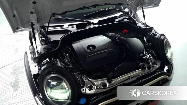 Mini Cooper S 4th Generation id 4505470 из Кореи 27