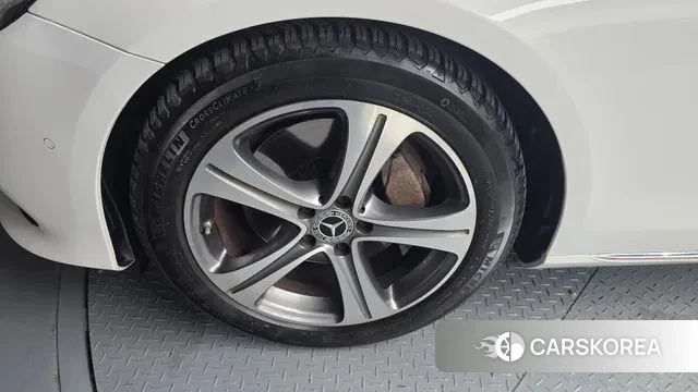 Mercedes-Benz E-Class W213 id 3444930 из Кореи 15