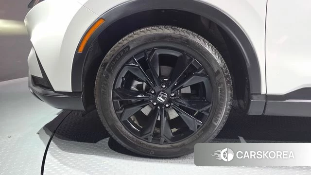 Honda CR-V 6th generation id 4229957 из Кореи 29