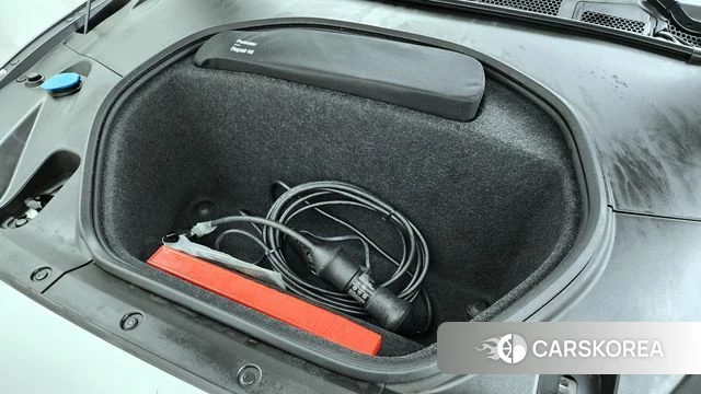 Polestar Polestar 2 id 4202200 из Кореи 29