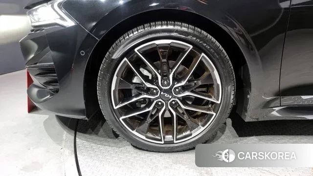 Kia K5 3rd generation id 2900496 из Кореи 15