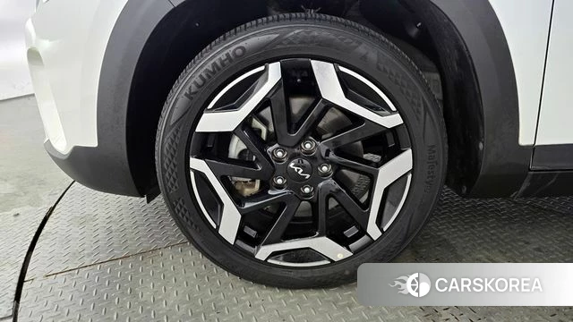 Kia The New Seltos id 3818479 из Кореи 15