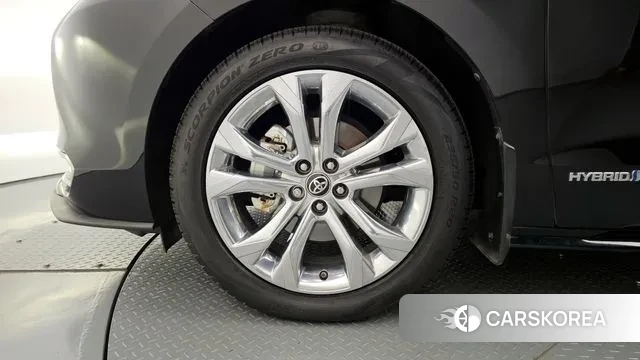 Toyota Sienna 4th Generation id 2940218 из Кореи 15