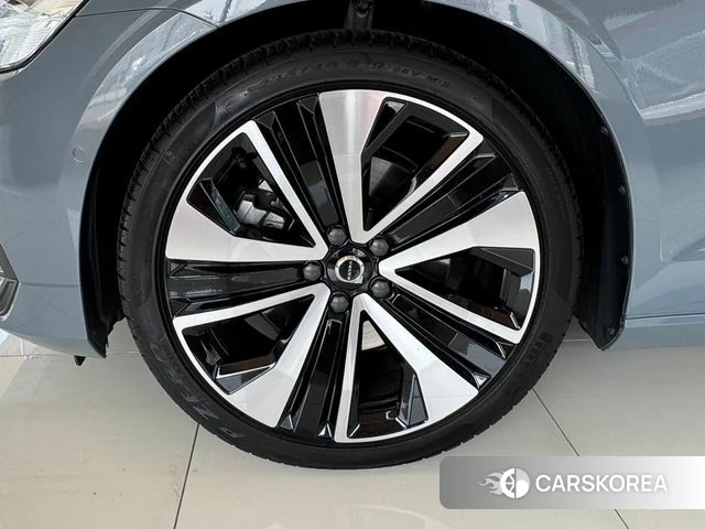 Volvo S60 3rd generation id 4337461 из Кореи 15