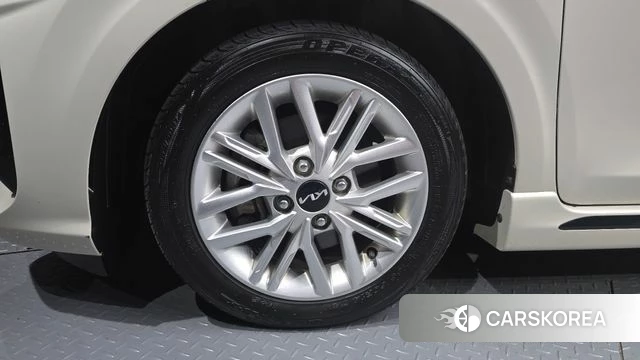 Kia Morning Urban (JA) id 4720788 из Кореи 28