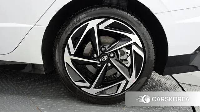 Hyundai Sonata D Edge (DN8) id 3410716 из Кореи 15