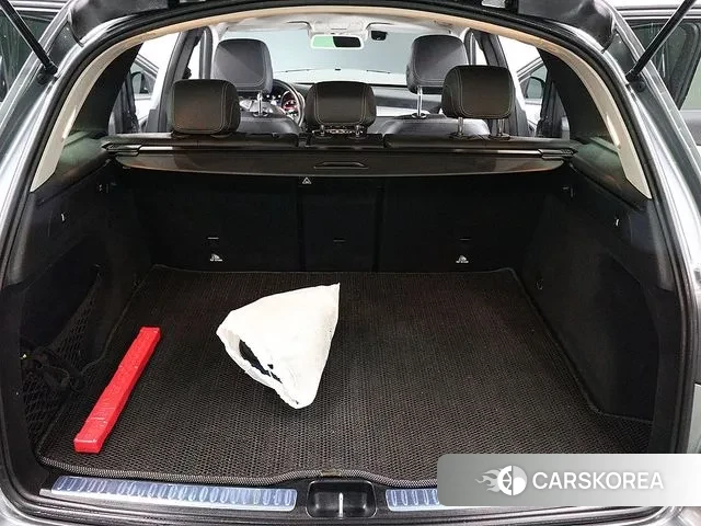 Mercedes-Benz GLC-Class X253 id 3608395 из Кореи 15