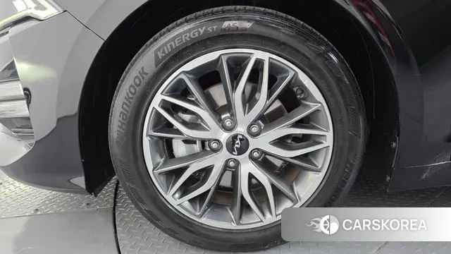 Kia K5 3rd generation id 3726939 из Кореи 15