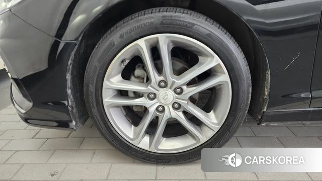 Hyundai Sonata New Rise id 4530770 из Кореи 15