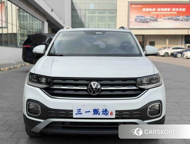 Volkswagen Exploring the shadow id 4259880 из Китая 13