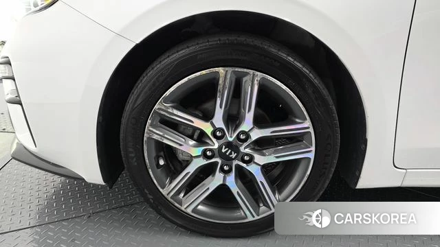 Kia Come New K3 id 3937129 из Кореи 15