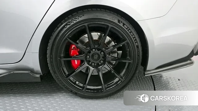 Genesis G70 id 3464857 из Кореи 15