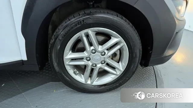 Hyundai The New Kona id 3390129 из Кореи 15