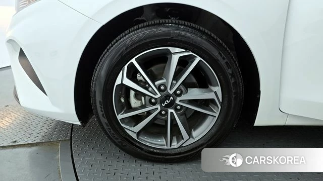 Kia The New K3 2nd generation id 3851119 из Кореи 15