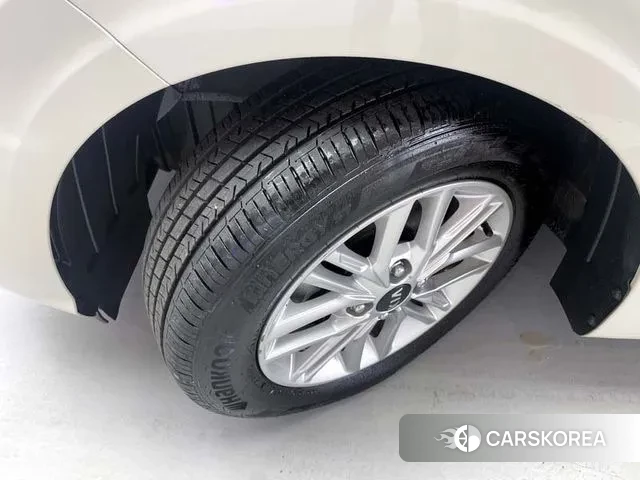 Kia Morning Urban (JA) id 3592258 из Кореи 15