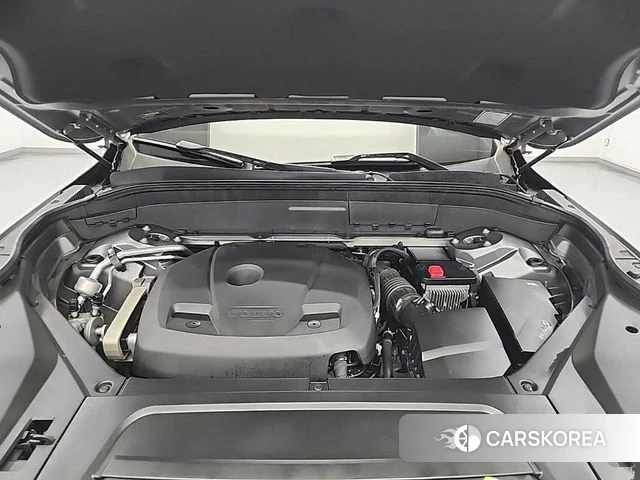 Volvo XC90 second Generation id 4698571 из Кореи 14