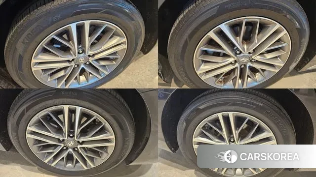 Hyundai Grandeur IG id 3622612 из Кореи 11