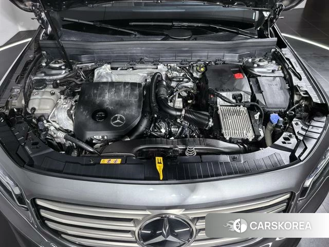 Mercedes-Benz GLB id 4329084 из Китая 10